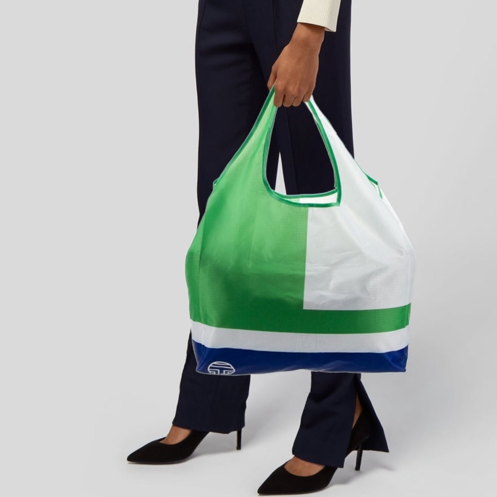 Tory Sport Nylon Tote